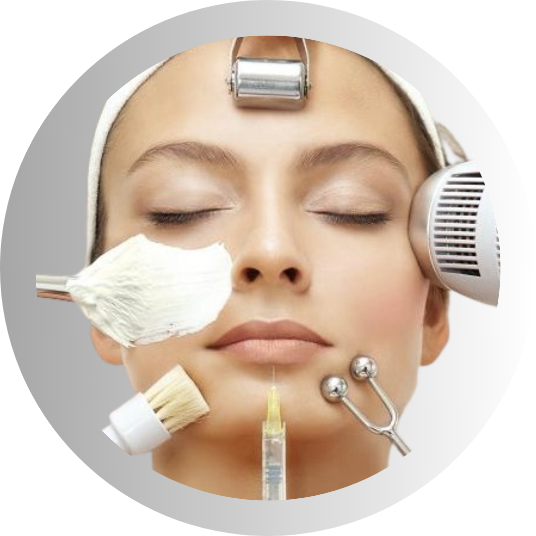 Face & Skin Treatments