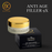 Anti-Age Filler 9X with Low Molecular Weight Hyaluronic Acid – Anti-Wrinkle & Hydrating Cream